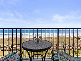 Southern Comfort - Expansive Views Of The Ocean And Beach! Newly Renov
