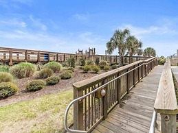 Southern Comfort - Expansive Views Of The Ocean And Beach! Newly Renov