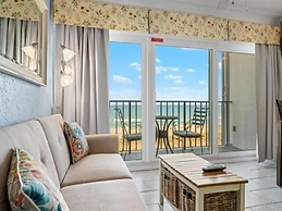 Southern Comfort - Expansive Views Of The Ocean And Beach! Newly Renov