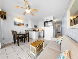 Southern Comfort - Expansive Views Of The Ocean And Beach! Newly Renov