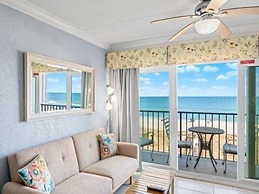 Southern Comfort - Expansive Views Of The Ocean And Beach! Newly Renov