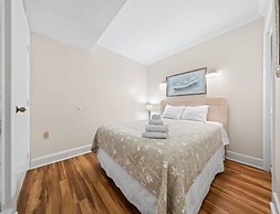 Southern Comfort - Expansive Views Of The Ocean And Beach! Newly Renov