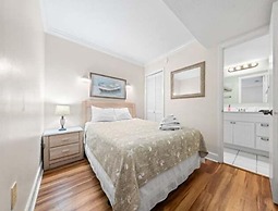 Southern Comfort - Expansive Views Of The Ocean And Beach! Newly Renov