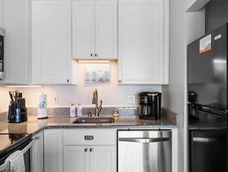 Southern Comfort - Expansive Views Of The Ocean And Beach! Newly Renov