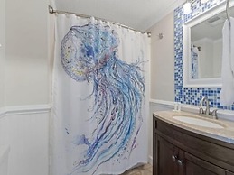 Life's A Beach - Walk To Everything In Historic Carolina Beach! 1 Bedr