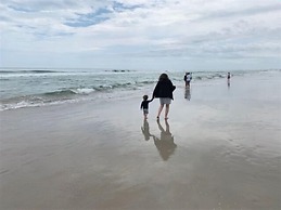 Driftwood Cottage - First Floor Oceanfront Beach Retreat! Exceptional 