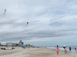 Driftwood Cottage - First Floor Oceanfront Beach Retreat! Exceptional 