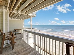 Beach Blanket - Spacious Condo With Private Beach Access And Resort Am