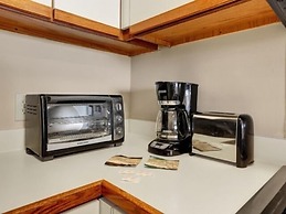 Beach Blanket - Spacious Condo With Private Beach Access And Resort Am