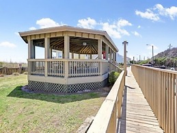 Beach Blanket - Spacious Condo With Private Beach Access And Resort Am