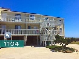 Beach Blanket - Spacious Condo With Private Beach Access And Resort Am