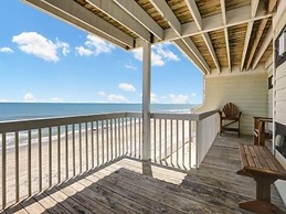 Beach Blanket - Spacious Condo With Private Beach Access And Resort Am