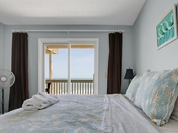Beach Blanket - Spacious Condo With Private Beach Access And Resort Am