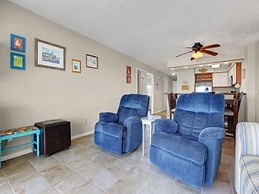Beach Blanket - Spacious Condo With Private Beach Access And Resort Am