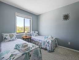 Beach Blanket - Spacious Condo With Private Beach Access And Resort Am