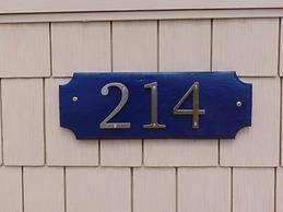 Seachelle - Fully Renovated Luxury Beach Cottage! Pet Friendly! 1 Bedr