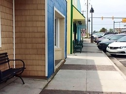 Seachelle - Fully Renovated Luxury Beach Cottage! Pet Friendly! 1 Bedr