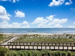 Sea Fever - Newly Renovated Oceanfront Second Floor Condo! Sunrises An