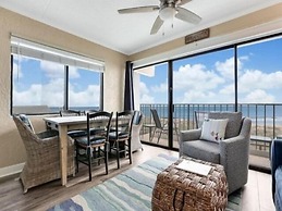 Sea Fever - Newly Renovated Oceanfront Second Floor Condo! Sunrises An