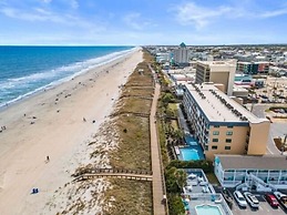 Sea Fever - Newly Renovated Oceanfront Second Floor Condo! Sunrises An