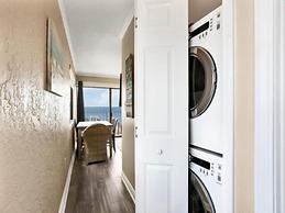 Sea Fever - Newly Renovated Oceanfront Second Floor Condo! Sunrises An