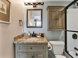 Sea Fever - Newly Renovated Oceanfront Second Floor Condo! Sunrises An