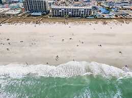 Sea Fever - Newly Renovated Oceanfront Second Floor Condo! Sunrises An