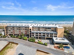 Sea Fever - Newly Renovated Oceanfront Second Floor Condo! Sunrises An