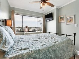 Sea Fever - Newly Renovated Oceanfront Second Floor Condo! Sunrises An