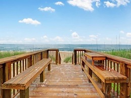 Sea Fever - Newly Renovated Oceanfront Second Floor Condo! Sunrises An