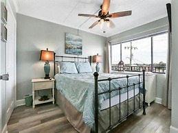 Sea Fever - Newly Renovated Oceanfront Second Floor Condo! Sunrises An