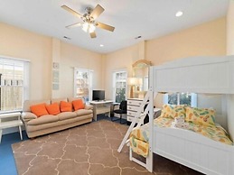 After Dune Delight - Relax And Unwind In This Fun And Spacious 3 Story