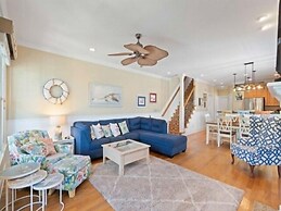After Dune Delight - Relax And Unwind In This Fun And Spacious 3 Story