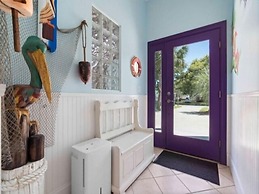 After Dune Delight - Relax And Unwind In This Fun And Spacious 3 Story