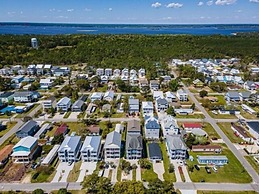 After Dune Delight - Relax And Unwind In This Fun And Spacious 3 Story