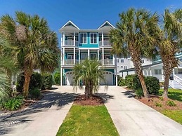 After Dune Delight - Relax And Unwind In This Fun And Spacious 3 Story