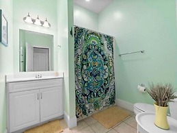 After Dune Delight - Relax And Unwind In This Fun And Spacious 3 Story