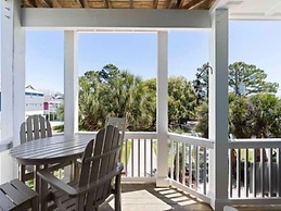 After Dune Delight - Relax And Unwind In This Fun And Spacious 3 Story