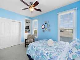 After Dune Delight - Relax And Unwind In This Fun And Spacious 3 Story