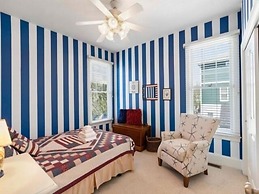 After Dune Delight - Relax And Unwind In This Fun And Spacious 3 Story