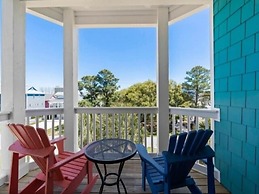 After Dune Delight - Relax And Unwind In This Fun And Spacious 3 Story