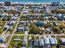 After Dune Delight - Relax And Unwind In This Fun And Spacious 3 Story