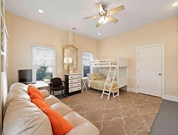 After Dune Delight - Relax And Unwind In This Fun And Spacious 3 Story