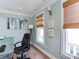 Indigo Retreat - Bring The Whole Family! Fully Renovated, Seawatch Com