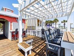 Indigo Retreat - Bring The Whole Family! Fully Renovated, Seawatch Com