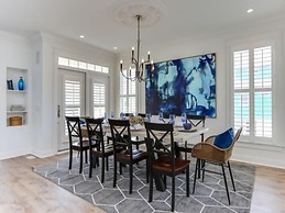 Indigo Retreat - Bring The Whole Family! Fully Renovated, Seawatch Com