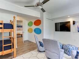 Indigo Retreat - Bring The Whole Family! Fully Renovated, Seawatch Com