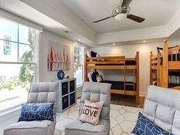 Indigo Retreat - Bring The Whole Family! Fully Renovated, Seawatch Com