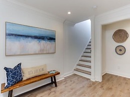 Indigo Retreat - Bring The Whole Family! Fully Renovated, Seawatch Com