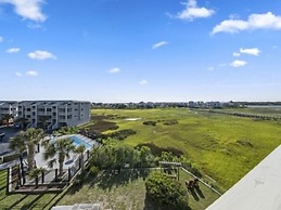 Pelican Perch - 3rd Floor Views Of The Ocean And Marsh - Perfect For W